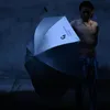 Parapluies Katana Designer Parapluie Coupe-vent Cadeau extérieur pour homme Plage japonaise Guarda Chuva Parasols