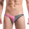 Whole-2016 Novidade Homens Swimwear Nadar Breve Cintura Baixa Masculino Gay Sexy Biquíni Maiô para Praia Prancha de Surf Natação Piscina Wea2502