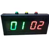 Biljartaccessoires Digitaal nummer Biljart Pool Sportspel Draadloos elektronisch scorebord 230901