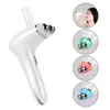 Face Massager Micro Roller Pijat Gizi Penetration Beauty Lifting Company Anti Aging magazine 230904