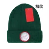 Gorro de designer gorro de luxo malhas chapéu temperamento versátil gorro de malha quente carta design chapéu presente de natal muito bom chapéu saco de pó