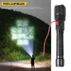 Torches lampe de poche torche projecteur équipement d'éclairage ménage Camping équitation HKD230903