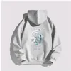 Men's Hoodies Sweatshirts WOOYOUNGMI Print Hoodie Fashion Designer Brand Autumn Winter Oversized Long Sleeve Pullover Hoodie Men Women Top y2k clothing 230904