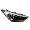 LED-Scheinwerfer für Hyundai Santafe ix45 2013–20, 15 LED-dynamische Blinker, Lauflichter, Frontscheinwerfer