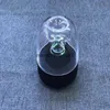 Przenośne głośniki Harman Kardon Mini przezroczysty imitacja Glass F7 Wireless Bluetooth Lantern Carrn Car 3D Sound HKD230904