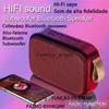 Portable Speakers Mini Radio FM Portable Wireless Caixa De Som Bluetooth Speaker Music Sound Box Blutooth For Subwoofer Hifi Bass Blootooth Bocina HKD230904