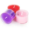 Outros itens de beleza para saúde Cera de vela de baixa temperatura Bdsm Sex Candle Drip Sex Bed Flertando Teasing Massage Candles Ehance Desire Jogos Eróticos para Casal x0904