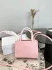 Designer Bag Women Crossbody Shoulder Bags Soft Leather Mini Womens Handväskor Purses Totes Luxury Tote Shopping Satchels