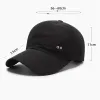 Casquette de Baseball de Yoga pour hommes et femmes, chapeau de soleil en tissu à séchage rapide, casquette de plage, Sports de plein air, solide