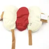 Hond Kleding Halloween Kostuum Hot Dog Vormige Teckel Worst Verstelbare Kleding Grappige Warmer Voor Puppy Hond Kat Huisdier Aankleedbenodigdheden x0904