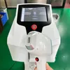 Máquina de remoção de pêlos a laser de diodo de alta qualidade 2000w Ice Platinum 808nm 755 808 1064 Instrumento de depilação a laser Máquina de rejuvenescimento da pele Nd-yag Equipamento de beleza