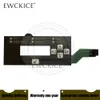 FMR-1000-RA Keyboards FPA-1000 PLC F.01U.066.880 HMI Industrial Membrane Switch keypad Industrial parts Computer input fitting