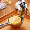 Fruit Groente Gereedschap Roestvrij Staal Citrusvruchten Knijper Citroen Persmachine Handmatige Juicer Tool Multifunctionele Keuken Gadgets Accessoires 230901