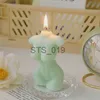 Other Health Beauty Items Abstract Body Scented Candles Art Aromatherapy Candle Creative Aromatic Candles Ins Modern Decorative INS Wedding Souvenir x0904