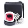 Aufbewahrungstaschen Est Hard Carry Case Tragbare Tasche für Cricut Easy Press Mini Heat Machine SW Lovable252d