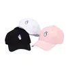 Amor gestos dedo bordar boné de beisebol de golfe masculino feminino snapback chapéu coração amor sol caminhão hat3064