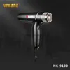 Electric Hair Dryer 2022 New!Brushless motor hot/cold air hair dryer NG-9100 Anion quick-drying intelligent thermostatic HKD230903
