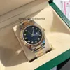 with Original Box High-quality Watch 41mm President Datejust 116334 Sapphire Glass Asia 2813 Movement Mechanical Automatic Mens Watches 56