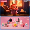 Blind Box Monster Tears Series Mystery Box Cute Kawaii Action Figurine Cry Baby Collectible Toy Model Home Decoration 230901