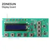 ZONESUN PCB accessoire pour machine de remplissage de liquide ZS-GFK160