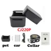 Outros suprimentos para gatos 4G Mini GPS Tracker Cães Pet Kids Localizador de carro pessoal Dispositivo de rastreamento anti-perdido Monitor de voz GSM GPRS Online Site gratuito APP 230901