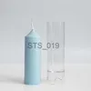 Andere gezondheidsschoonheidsartikelen Siamese Spire Cilinder Plastic Kaarsvorm Kerktop Aromatherapie Kaarsvorm Vintage Kerkhoofd Kaarsvorm 3D Plastic Vorm x0904