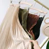 Skirts Women Skirt Pleated Stylish Exquisite Comfy Soft Dressing Up Lady High Waist Solid Color Mid-Length Daily Clothing