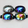 Kayak Goggles Snowboard Güneş Gözlüğü Gözlük Antiuv Rüzgar Geçirmez Spor Ekipmanları Kış Burun Koruması Erkekler için 230904