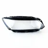 Car Headlight Shell For Volkswagen VW Passat 2016-2018 Transparent Lamp Shade Headlamp Cover Lampcover Lens Glass Caps