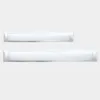 LED Batten Lamp 3ft 2ft 1ft AC220-240V Integrerade Triproof Tubes Lights 100lm/W 90cm 60cm 30cm 220V 240V 230V Bright Cool White Warm Lighting Direct Sale från Factory Factory