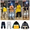 Other Sporting Goods Ski Set Men overalls Women's Suits Snowboard Wear Snow Husband Jacket Winter Pants Woman Skims Snowboarding waterproof Clothes 230904