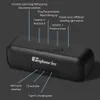 Tragbare Lautsprecher Cyboris S2 Bluetooth -Lautsprecher 20W Audio erweitert ausgezeichneter Bass -Soundbox IPX7 Camping Tragbare Wireless Lautsprecher Box HKD230905