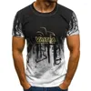 Survêtements pour hommes Valtra Tracteur So Cool Hommes US Chemise Taille S à 5XL Coton Tshirt Été Mode T-shirt Euro