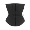 Talia brzucha shaper Burvogue Uhaping Taler Trainer Woman Corsets Kolumbijskie pasy 17 kości lateksowe TALIM TALIM TRIMER SLIM HOLLEGLASS Body Shaper x0904