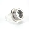 1 stks Drip Tip 810 Stro Joint Rvs Hars voor 810 Machine Accessoire Hoge Kwaliteit Geel Helder Zwart