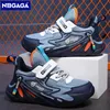 Athletic Outdoor Kids Sneakers Casual Breattable Shoes For Boys Sports Running Childrens Girls Tennis 230901