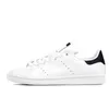 2023 Smith Designer Chaussures Hommes Femmes Baskets Plateforme Low Stan Baskets En Cuir Superstar Blanc Noir Blanc Mens Sports Casual Chaussure