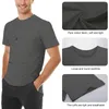 Herren-Poloshirts Dana 24 Sail Plan T-Shirt (auf der Rückseite bedruckt) T-Shirt für Jungen, weiße Hemden, Animal-Print, Herren-Workout