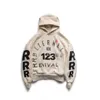 Herenhoodies RRR123 Revington Roi Rebis Letterprint Hoodie Hip Hop High Street Sweatshirts Oversize