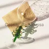 Copos de vinho cor vidro estilo coreano copo de água árvore de natal decorar presente cálice criativo artístico de alta qualidade novo produto adorável x0904