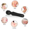 Vibrateurs Mini AV Vibrateur pour Femmes G Spot Baguette Magique Massage Clit Clitoris Stimulateur Gode Sex Toys Adultes Produits Intimes 230904