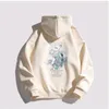 Men's Hoodies Sweatshirts WOOYOUNGMI Print Hoodie Fashion Designer Brand Autumn Winter Oversized Long Sleeve Pullover Hoodie Men Women Top y2k clothing 230904