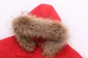 Unten Mantel Kinder Kleidung Set Baby Mädchen Russische Winter Overall Jacke Für Kleinkind Jungen Verdicken Ski Schnee Anzug Echt pelz