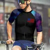 Camisas masculinas de manga curta esfoliação jaquetas têm alta camisa masculina verão lazer esportes ciclismo roupas moda 3d independência dia