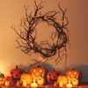 Outros suprimentos de festa de evento Halloween Dead Branch Garland Criativo Brilhante Preto Decoração Simulação Planta Grinalda Home Deocrs 230904