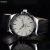 Montres de poignet pour hommes 2022 Nouvelles montres pour hommes Tous cadran Work Quartz Watch de haute qualité Top Luxury Marque Chronograph Clock Men Fashion264J