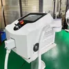 Máquina de remoção de pêlos a laser de diodo de alta qualidade 2000w Ice Platinum 808nm 755 808 1064 Instrumento de depilação a laser Máquina de rejuvenescimento da pele Nd-yag Equipamento de beleza