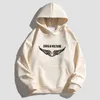 Men's Hoodies Sweatshirts Hoodie Men V-voltaire ZadigS Cotton Sweatshirt Women Oversized Pullover Fleece Hoodies Fashion Clothing Winter Autumn Y2k Hoody 230904