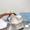 Einkaufstasche, Designer-Tasche, Geldbörse, Designer-Damentasche, Handtasche, luxuriöse Schulter-Clutch-Taschen, neuer Stil, hochwertige Abendtasche, Handtaschen, Lowewe-Taschen, 29 x 24 cm, mit Box