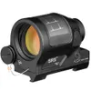 Tactical Hunting Shooting Airsoft Holosight SRS Trijicon 1x38 Sealed Reflex Sight red dot scope With QD Mount